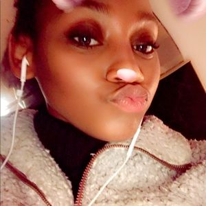 Meet your Posher, Treanice